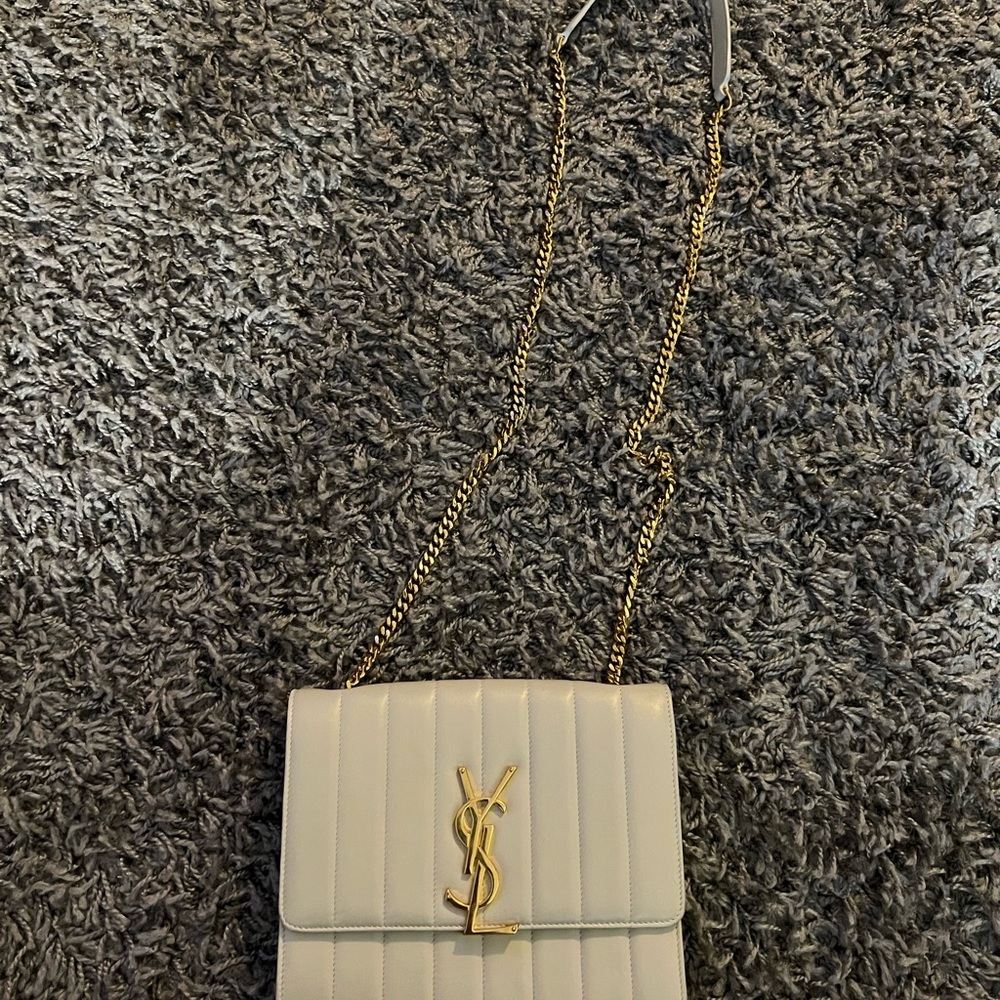 Ysl bag - Picture 2 of 4